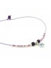 Pippin Sherbets Friendship Bead Necklace Kit